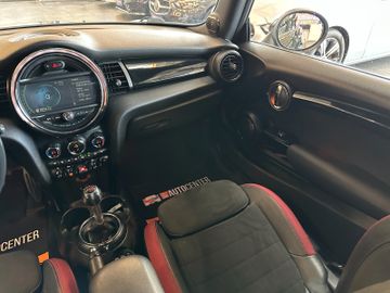 MYAUTOCENTER – Gebraucht- und Jahreswagen mit Werkstattservice in Pfaffenhofen MINI JOHNCOOPER *HarmanKardon*CARPLAY*TÜV 528*