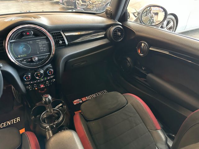 MYAUTOCENTER – Gebraucht- und Jahreswagen mit Werkstattservice in Pfaffenhofen MINI JOHNCOOPER *HarmanKardon*CARPLAY*TÜV 528*