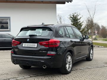 BMW X3 - 3