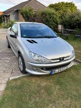 Peugeot 206 CC Quiksilver 110 Quicksilver - Peugeot 206: Quicksilver
