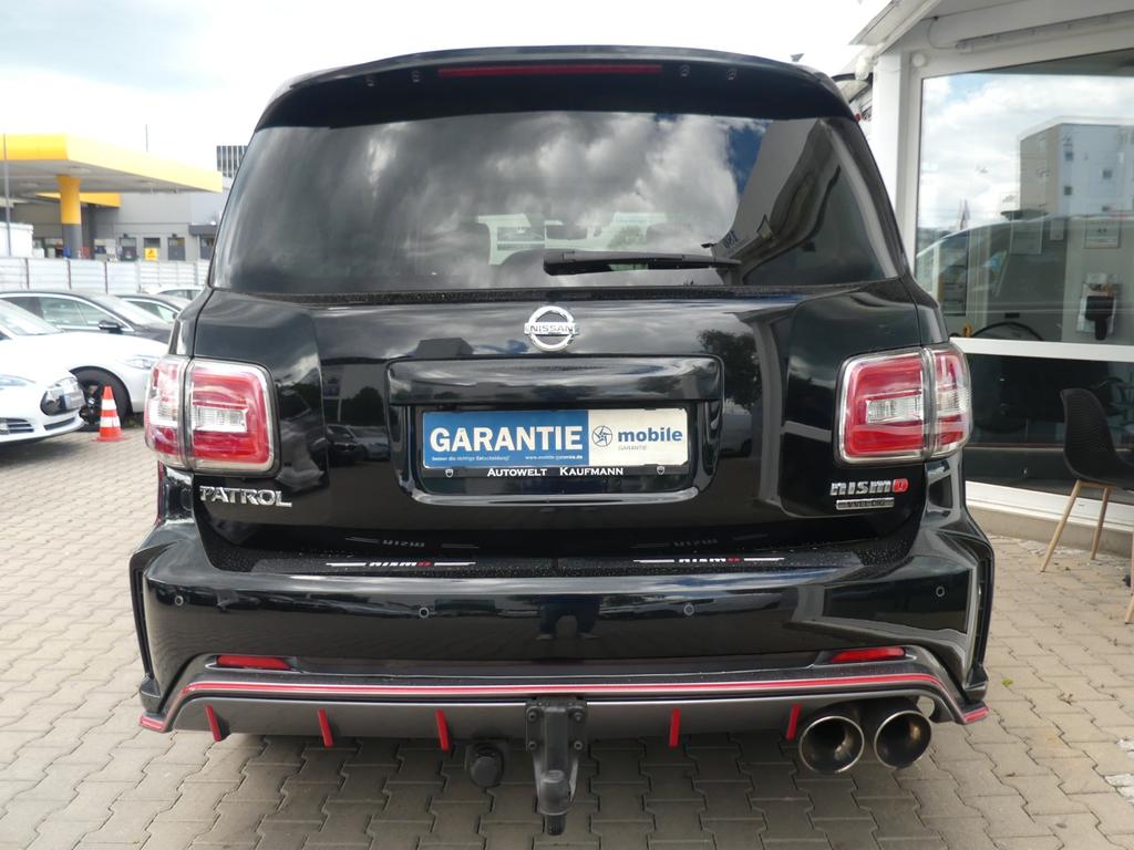 Nissan Armada
