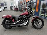 Harley-Davidson FXDB*STREET BOB*UNIKAT*CUSTOM* - GEBRAUCHT MÜNSTER