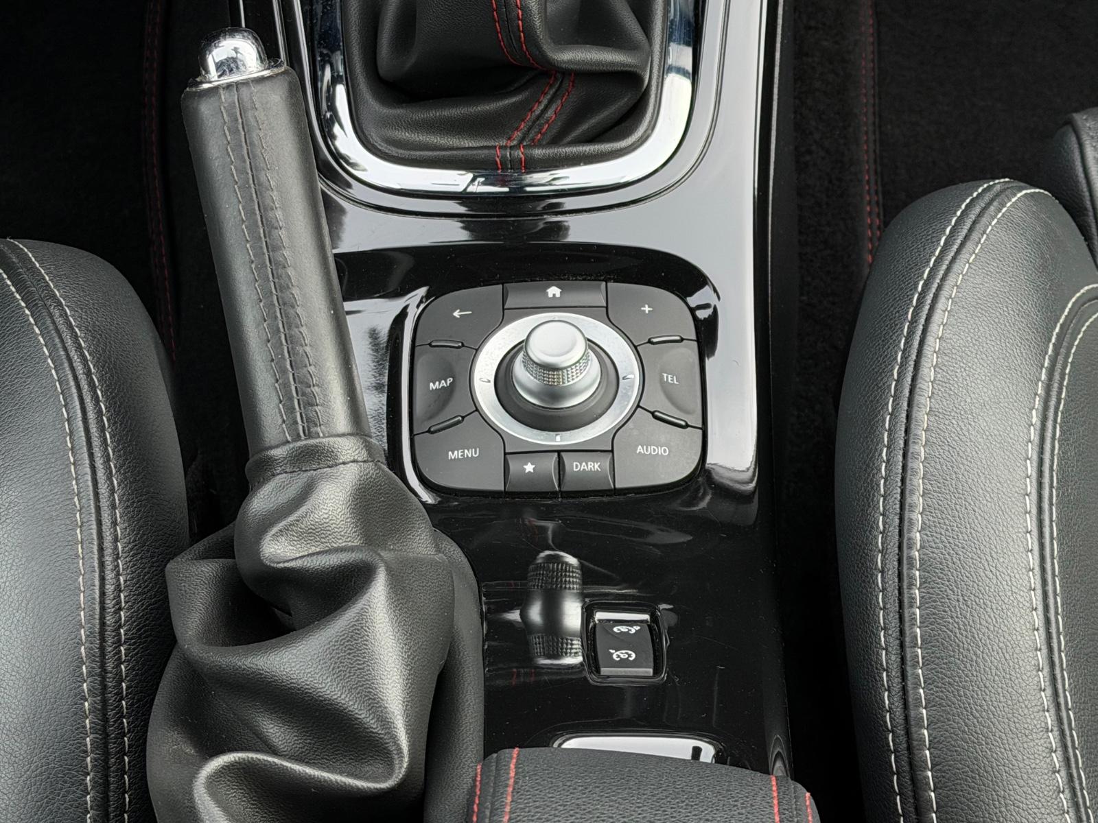 Renault Megane III Coupe+Renault-Sport+BOSE+Memory+SHZ