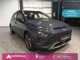 Hyundai Bayon 1.2 Select 2WD ParkPilot|Klima|DAB - Hyundai BAYON Gebrauchtwagen