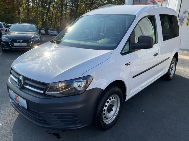 Volkswagen Caddy  Kasten EcoProfi BMT Klima 12 Tkm.1 Hand