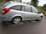 Renault Laguna 2 - Renault Laguna aus 2003: Kombi