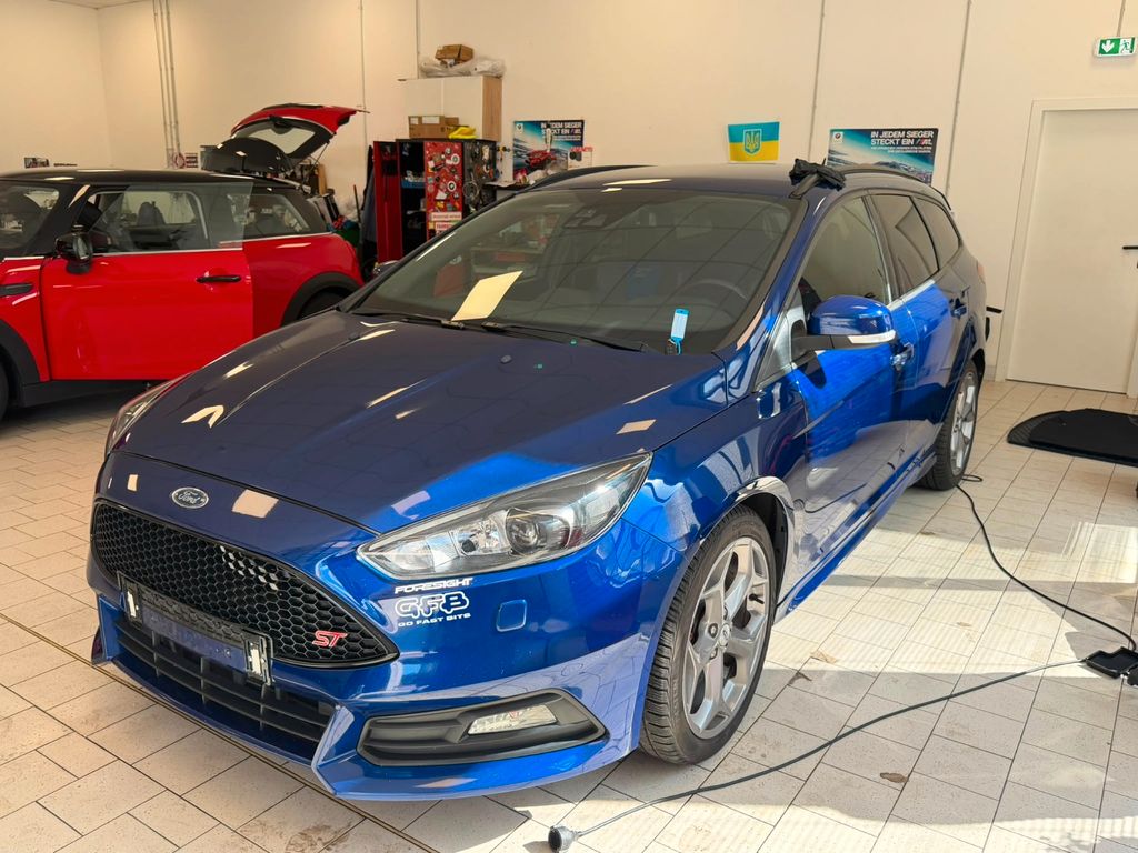 Image of Ford Focus