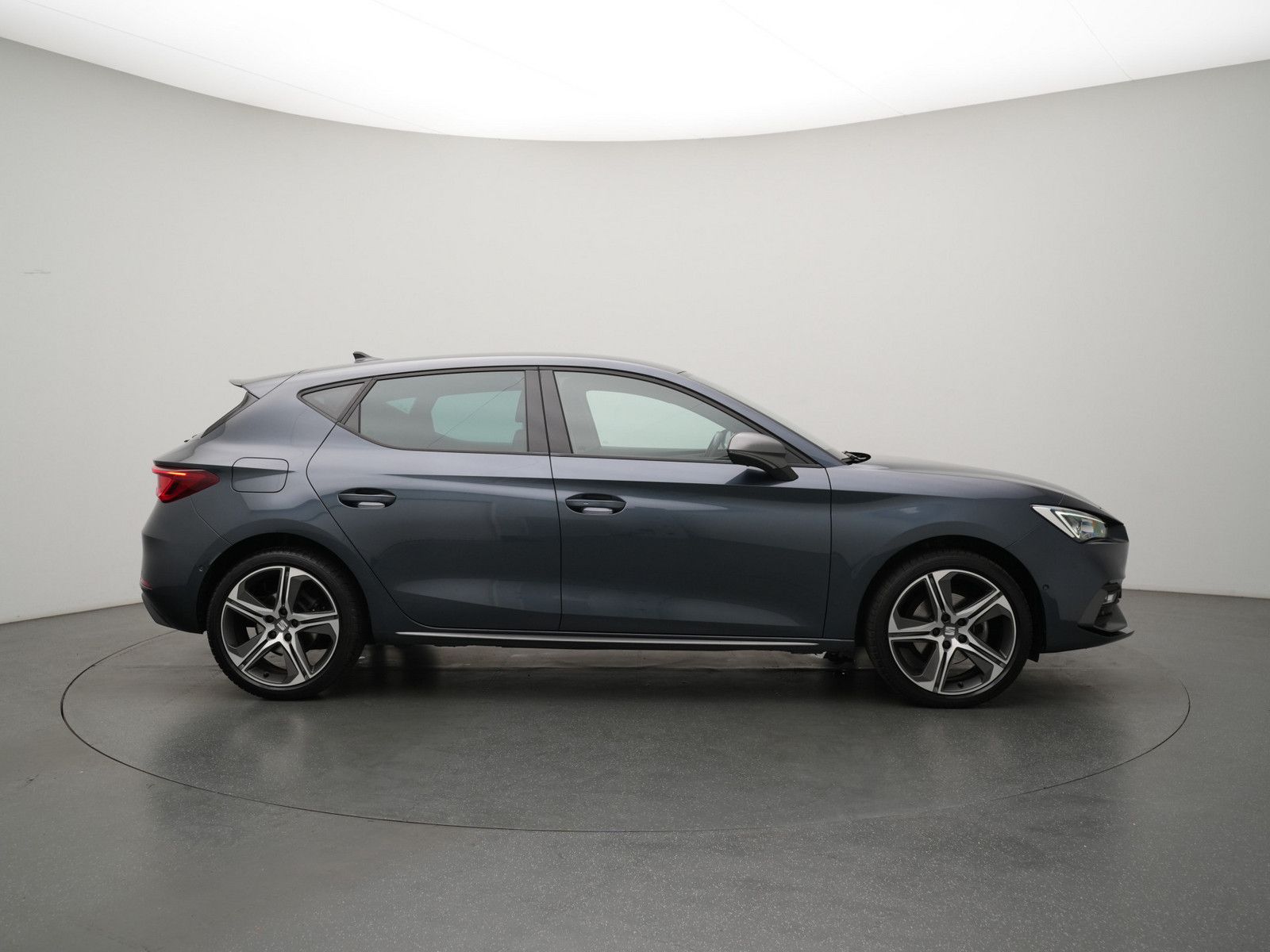 Seat Leon - Bild 3