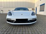 Porsche Cayman GTS 2.5 KlappenAuspuff  LED Kamera Bose - Porsche Cayman aus 2019