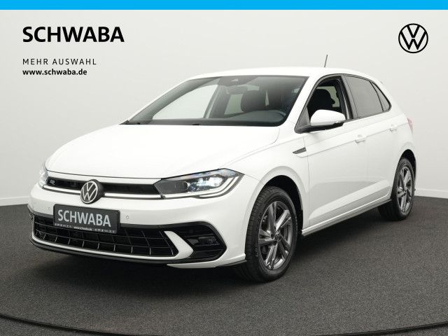 Volkswagen Polo R-Line 1.0 TSI DSG *ACC*LED*LANE*Sport*