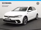 Volkswagen Polo R-Line 1.0 TSI DSG *ACC*LED*LANE*Sport*