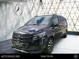 Mercedes-Benz V 300 d AVANTGARDE Extralang LenkradH*Distro*360