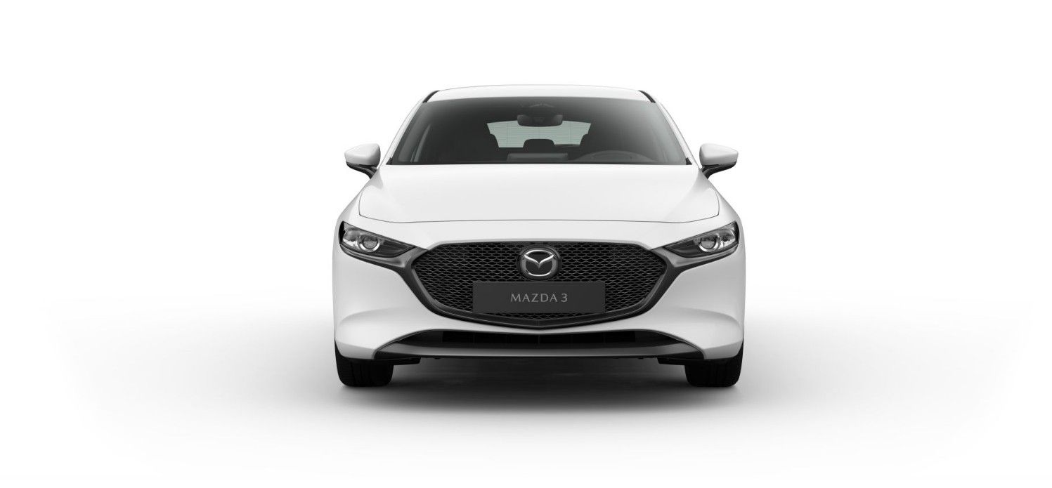 Mazda 3 - Bild 6