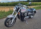 Kawasaki Mean Streak VN 1500 - KAWASAKI VN 1500 MEAN STREAK