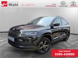 Skoda Karoq 1.5 TSI ACT Style - Skoda Karoq aus 2017
