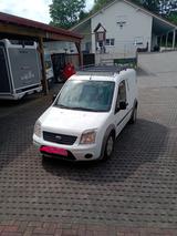 Ford Transit Connect - Ford aus 2011: Connect