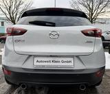 Mazda CX-3 SKYACTIV-G 120 FWD 5T 6GS AL-KIZOKUINT NAV - Mazda Gebrauchtwagen in Stuttgart