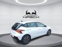 Hyundai i20 - Vorschau Bild 3