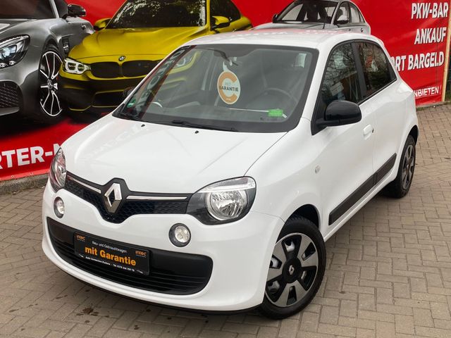 Renault Twingo Limited**AUTOMATIK*TÜV NEU**