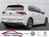 Volkswagen Golf VIII  1.5 l TSI GOAL NAVI AHK GJ-REIFEN LED - Volkswagen Golf in Mönchengladbach