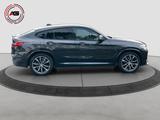 BMW X4 M40i LC.PRO ACC KAMERA HUD ADAP.LED H/K AHK - gebrauchte BMW X4 M40 aus dem Jahr 2020