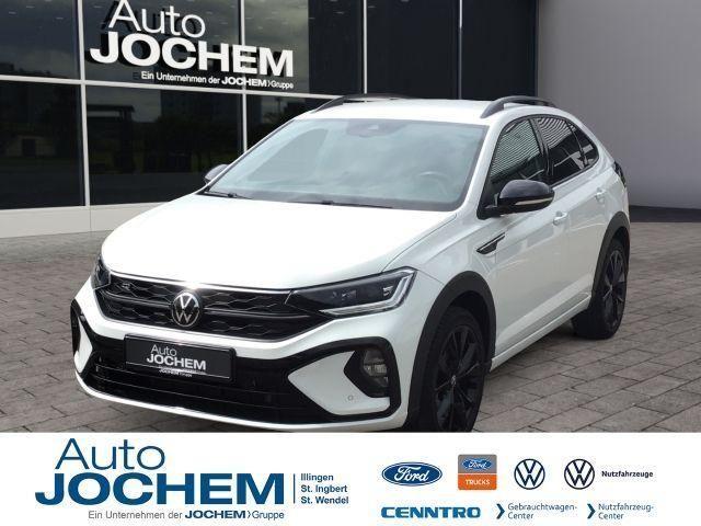Volkswagen Taigo R-Line DSG+Navi+LED+Digitales Cockpit