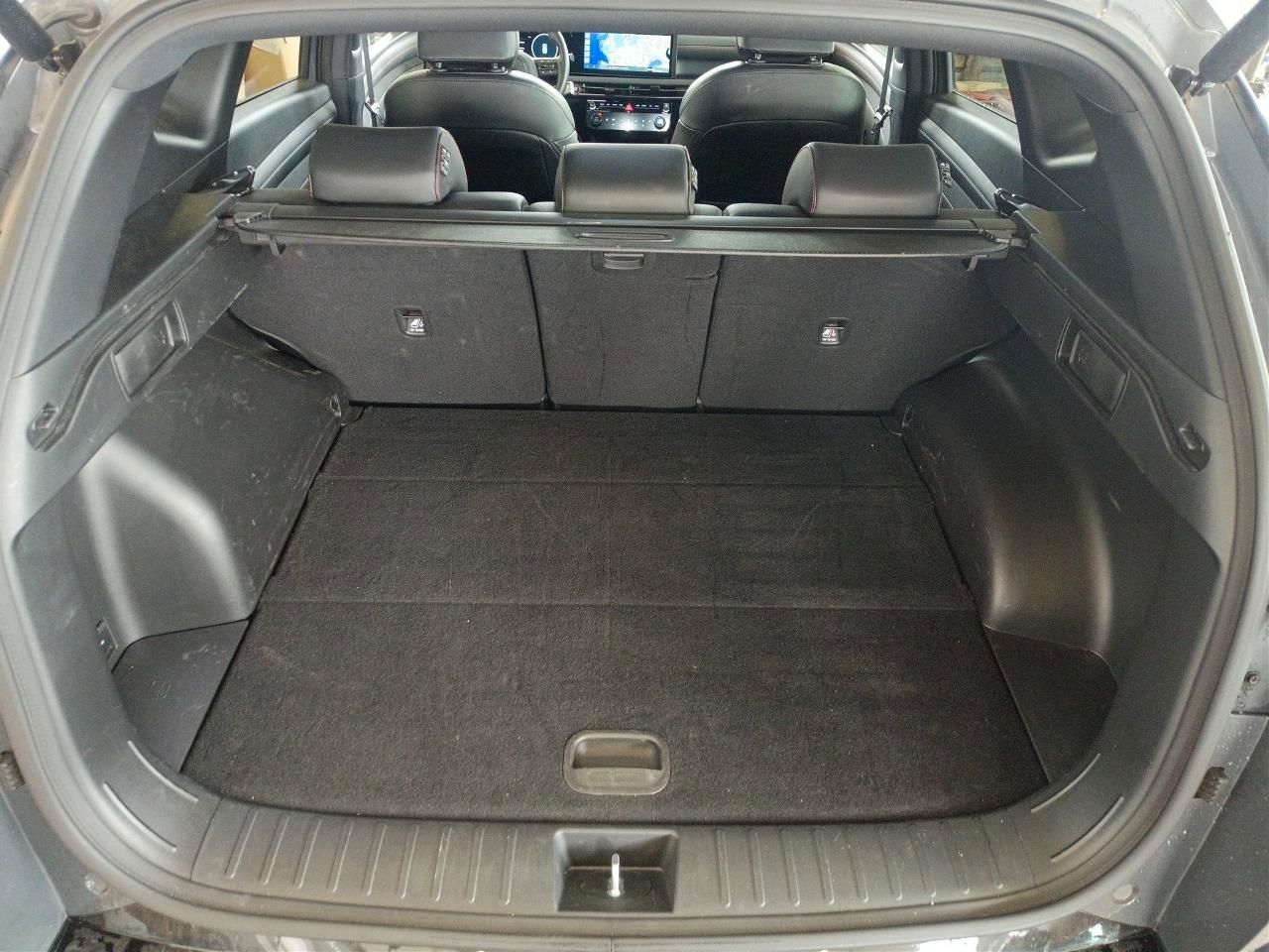 Hyundai Tucson – Bild 8