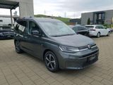 Volkswagen Caddy GOAL 1.5 eHybrid OPF 85 kW 6-Gang-DSG A... - Volkswagen Caddy: Goal