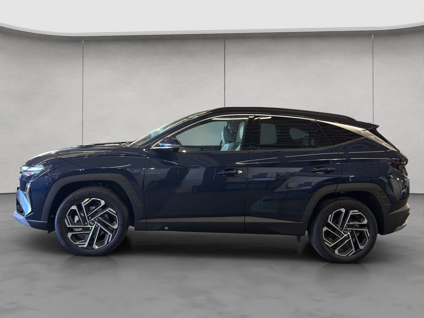 Hyundai Tucson – Bild 2