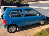Renault Twingo - gebrauchte Renault Twingo aus dem Jahr 2003