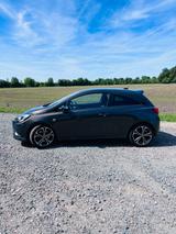 Opel Corsa 1.4 Turbo OPC Line - Opel Corsa: Turbo Opc