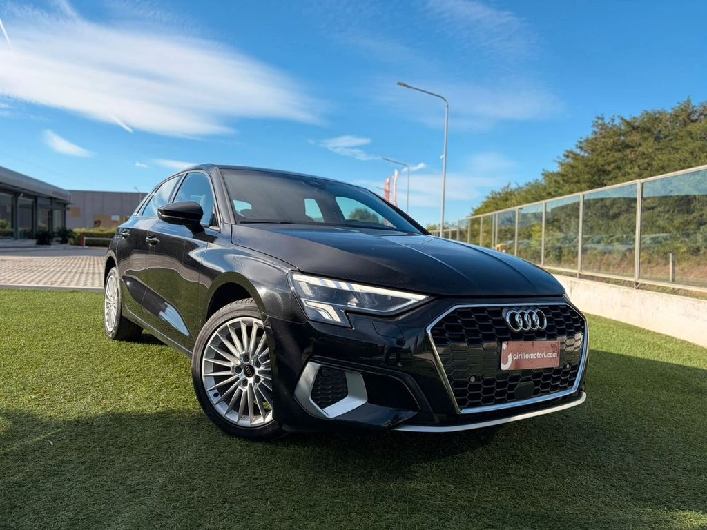 Image of Audi A3