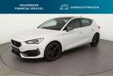 Cupra Leon 1.5 eTSI 110kW 7-Gang Automatikgetriebe 4 T - Cupra Leon in Wuppertal