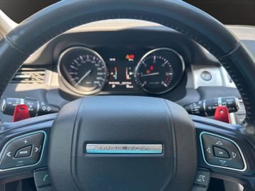 Land-Rover Range Rover Evoque - 9