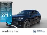 Volkswagen Tayron Life 1.5 eTSI 150 PS DSG AHK NAVI ACC Kam - schwarze Volkswagen Tayron
