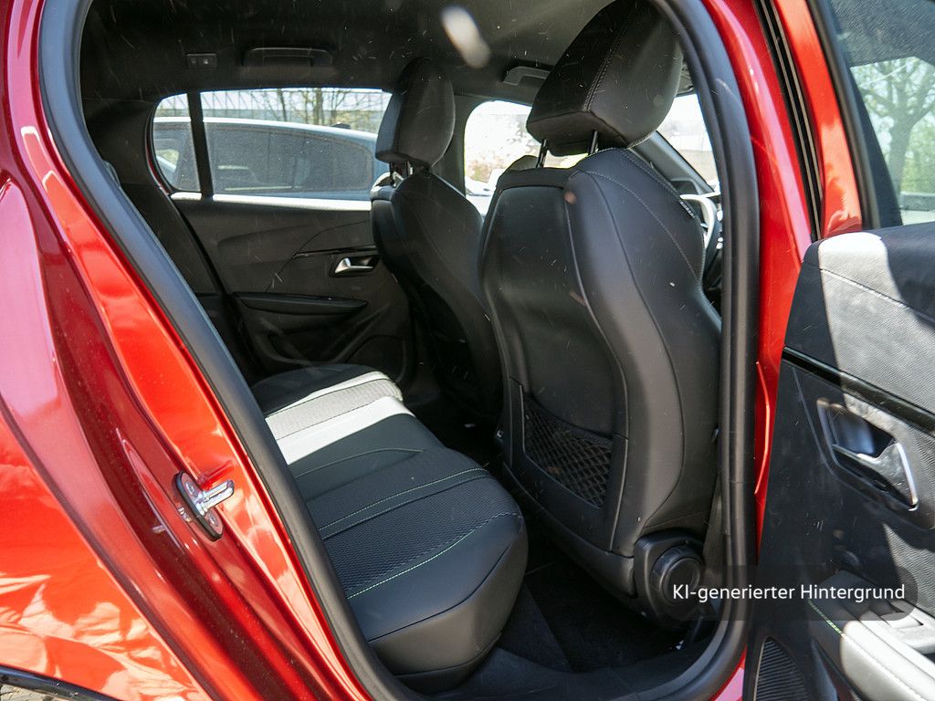 Peugeot 208 - Bild 5