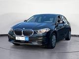 BMW 116i Lederlenkrad MF Lenkrad - gebrauchte BMW 116 aus dem Jahr 2023