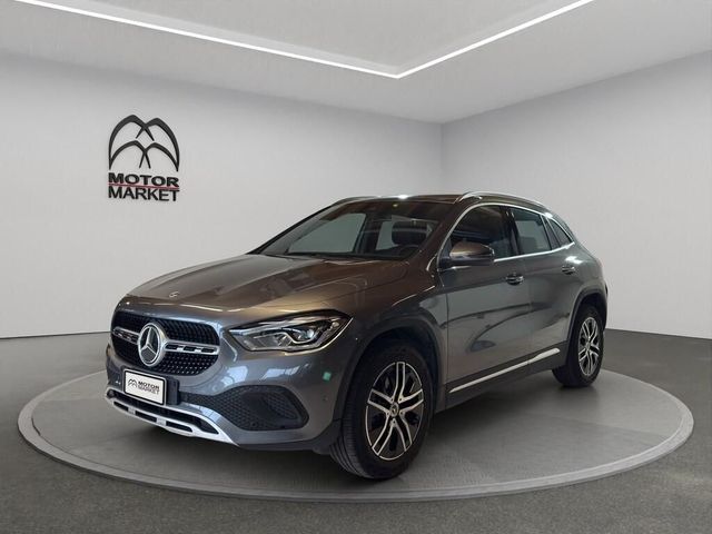 Mercedes-Benz Mercedes GLA 200 200 D Sport Plus 8G-DCT