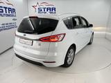Ford S-Max 2,0 EcoBlue 110kW Trend Auto Trend - Ford S-Max von privat