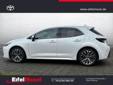 Toyota Corolla 2.0 Hybrid Team D Technik-Paket - Toyota Corolla: Limousine