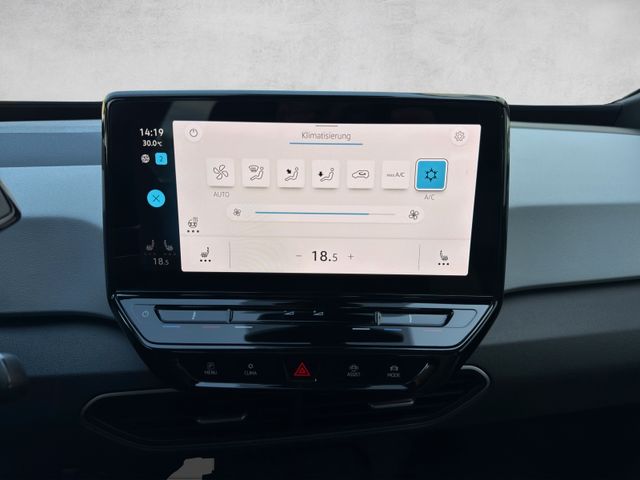 Volkswagen ID.3 Pro Performance 150kW Business|MATRIX|CAM.