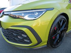 VW Golf VIII 2.0 TSI GTI DSG Matrix HeadUp 19'' Ahk VW Golf VIII 2.0 TSI GTI DSG Matrix HeadUp 19'' Ahk