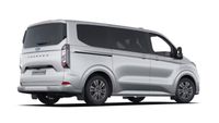 Ford Tourneo Custom - Vorschau Bild 8