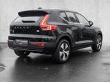 Volvo XC40 T4 2WD Core Plug-In LED Kamera - Volvo XC40 Core mit Hybrid-Antrieb (Benzin/Elektro)