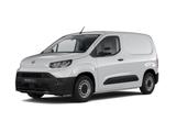 Toyota Proace City MEISTER+L1+HECKTÜR-VERGLAST+NAV+SOFO - Toyota Tageszulassungen