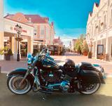 Harley-Davidson Softail Deluxe 5HD ! Penzel V2 Speed Euro 3  - Offers