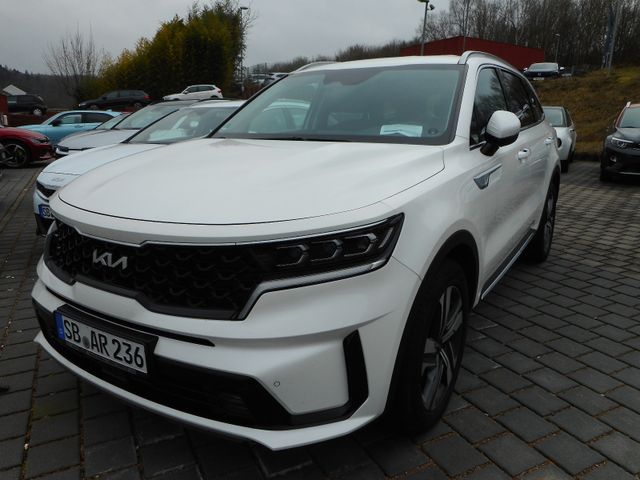 Kia Sorento Spirit 4WD