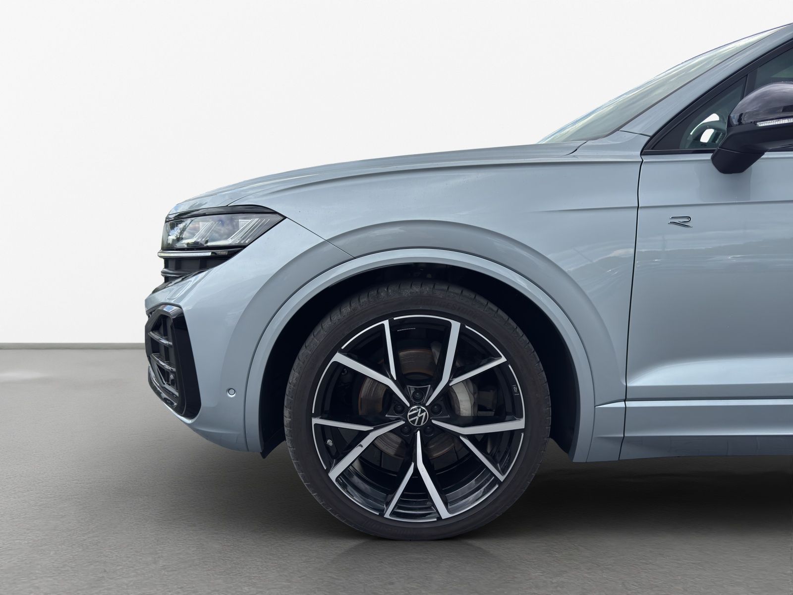 Volkswagen Touareg - Bild 16