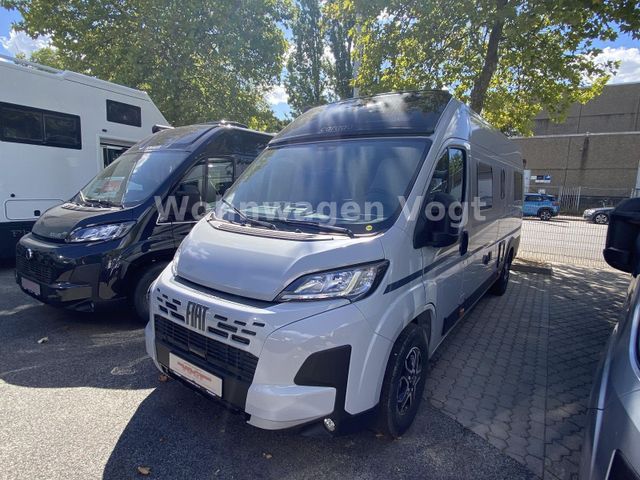 Carado CV 640 pro+ *Automatik, Dieselheizung...*