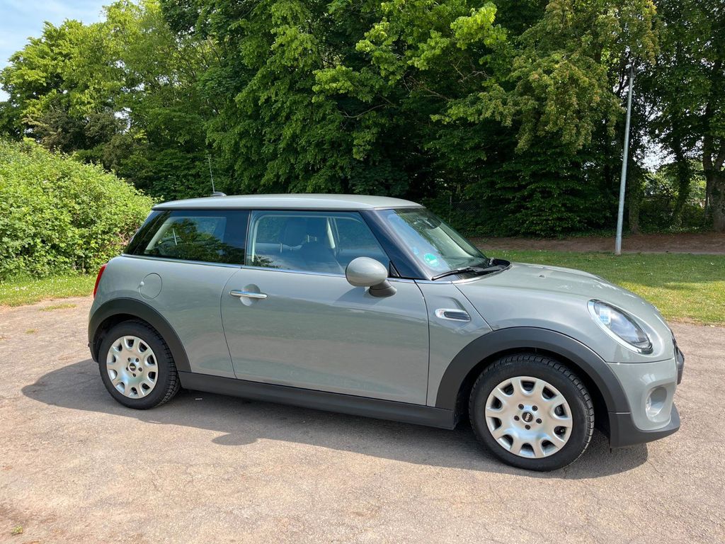 Image of MINI ONE